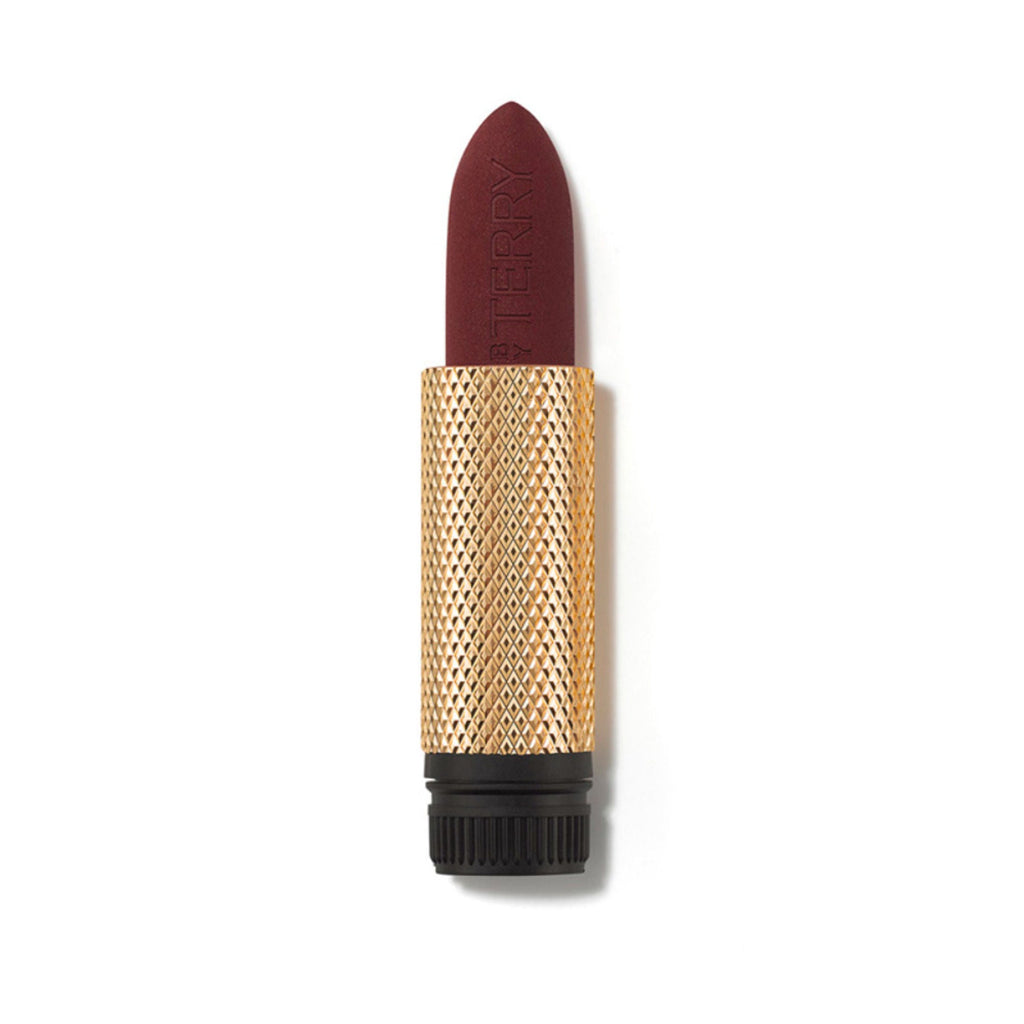 By Terry Refill Rouge Opulent Lipstick - 12.Midnight Truffle