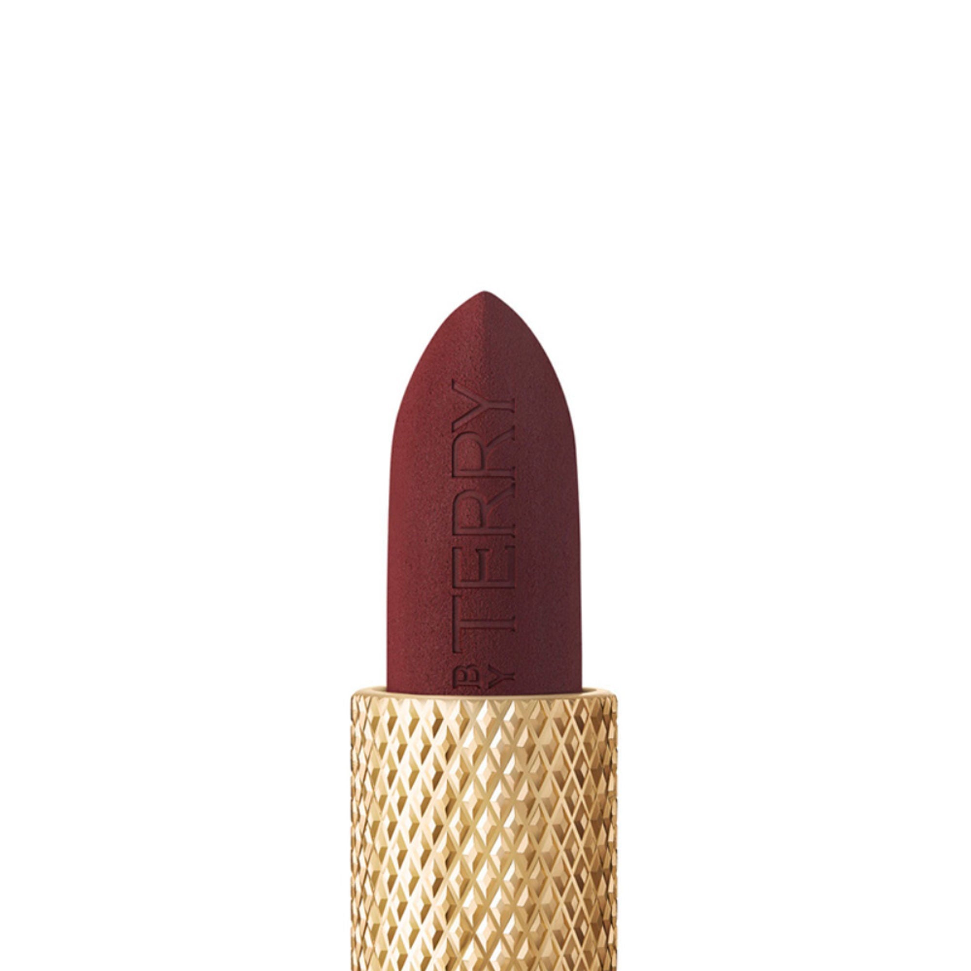 By Terry Refill Rouge Opulent Lipstick - 12.Midnight Truffle