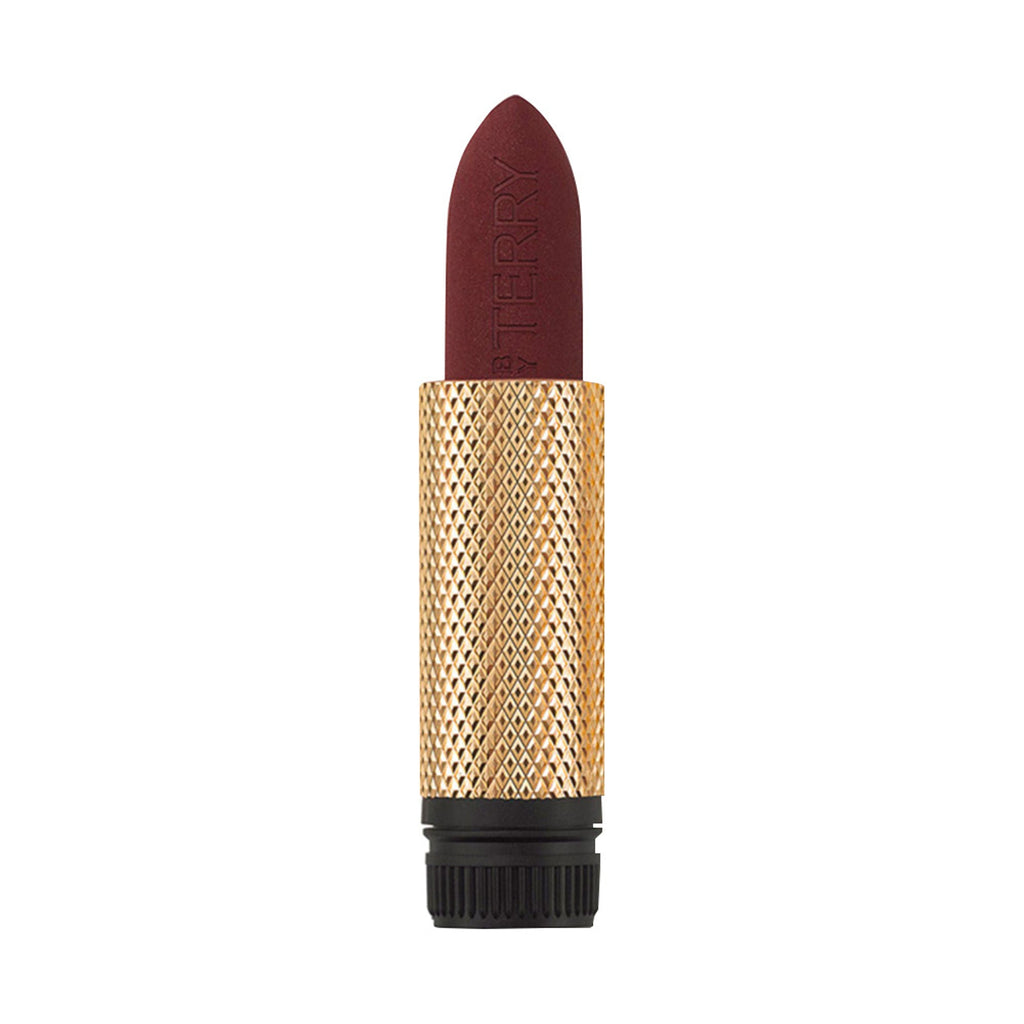 By Terry Refill Rouge Opulent Lipstick - 12.Midnight Truffle
