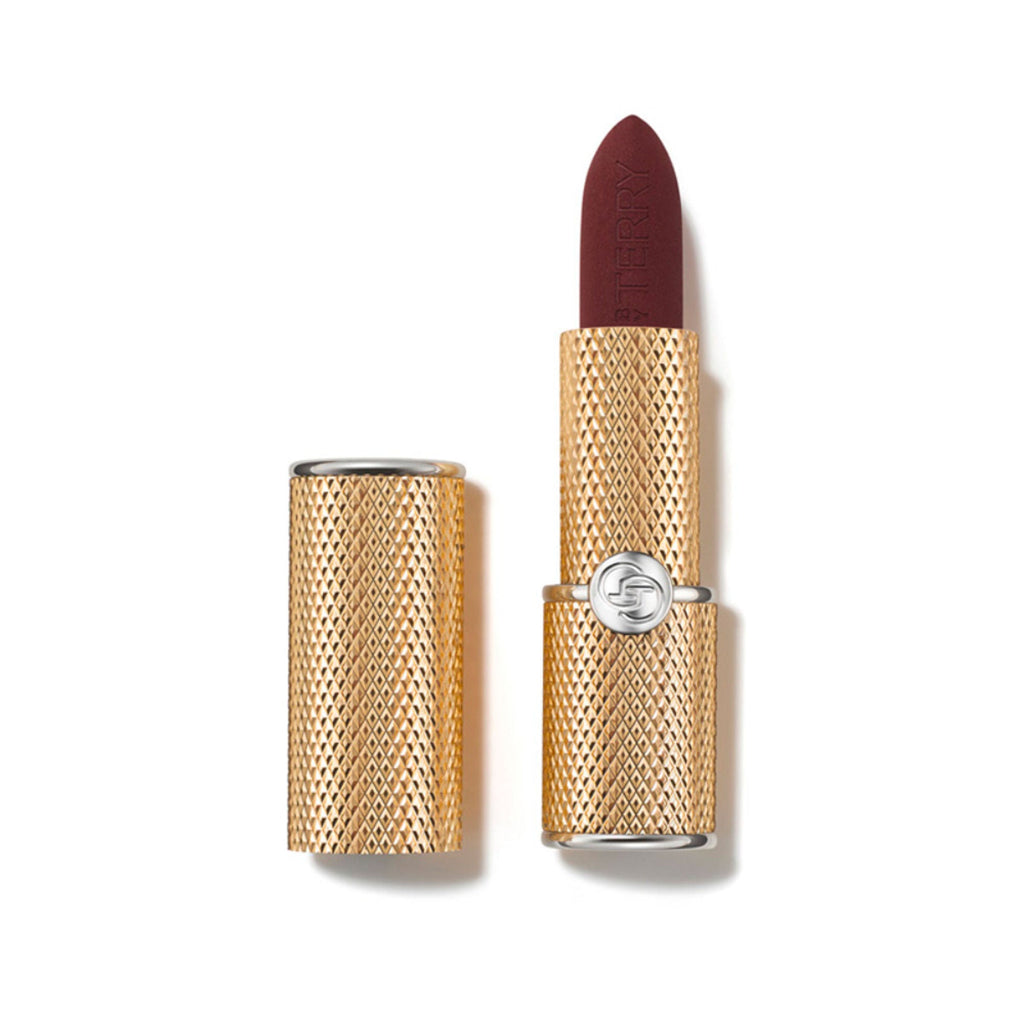 By Terry Refill Rouge Opulent Lipstick - 12.Midnight Truffle