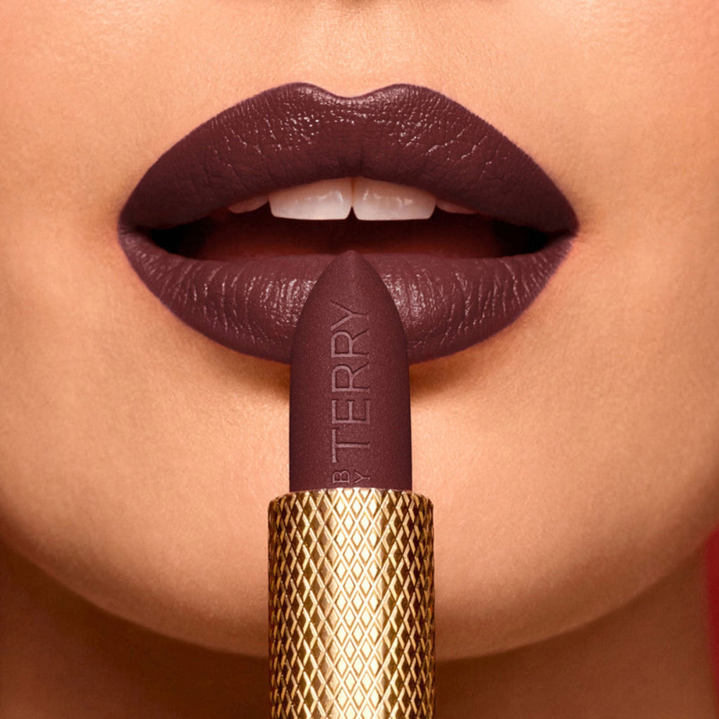 By Terry Refill Rouge Opulent Lipstick - 12.Midnight Truffle