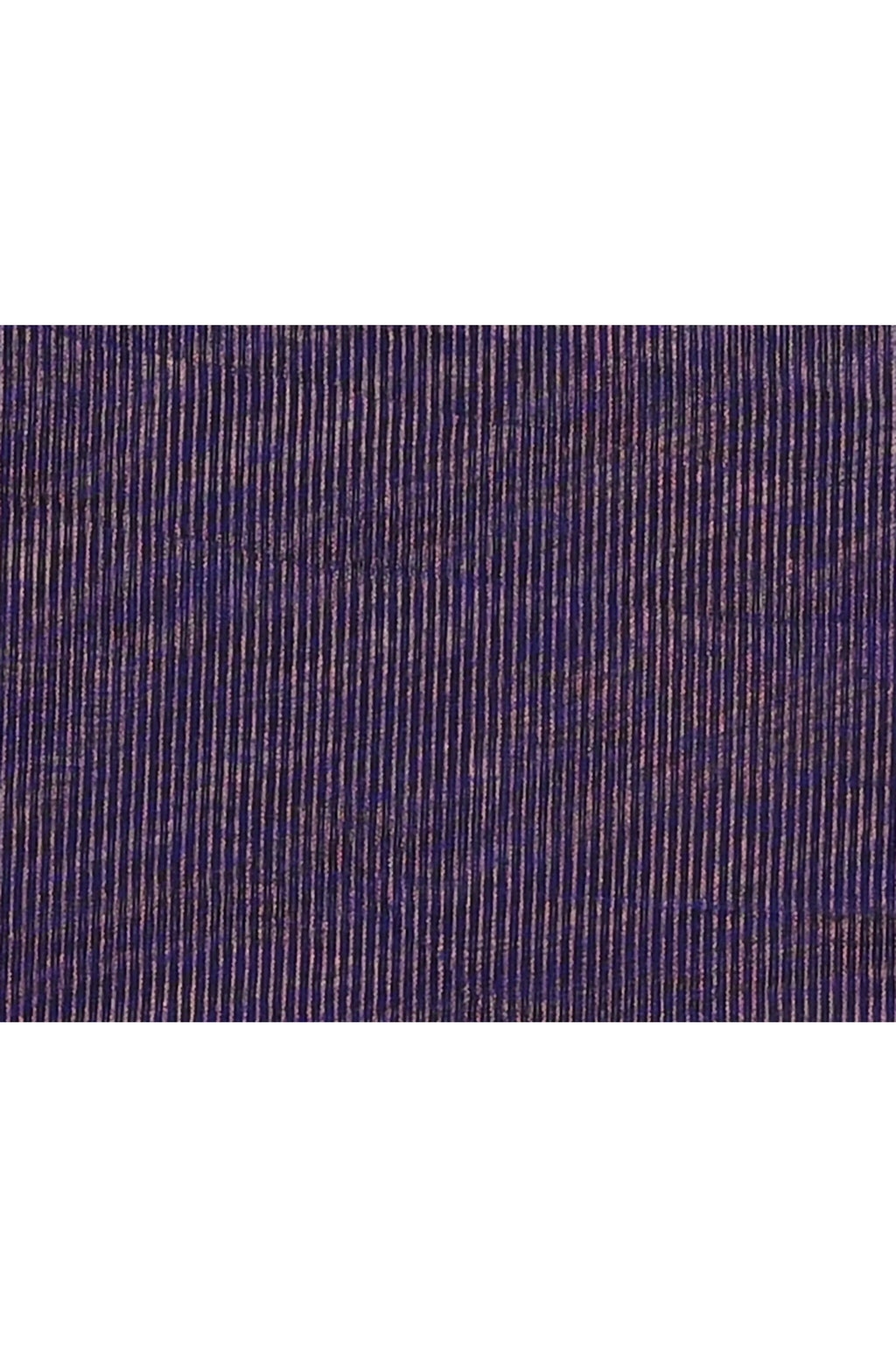 Piyari Fashion Women's Navy Blue Embellished Cotton Blend Zari Check Handloom Saree - Distacart
