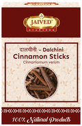 Jaived Ayurveda Dalchini Cinnamon Sticks