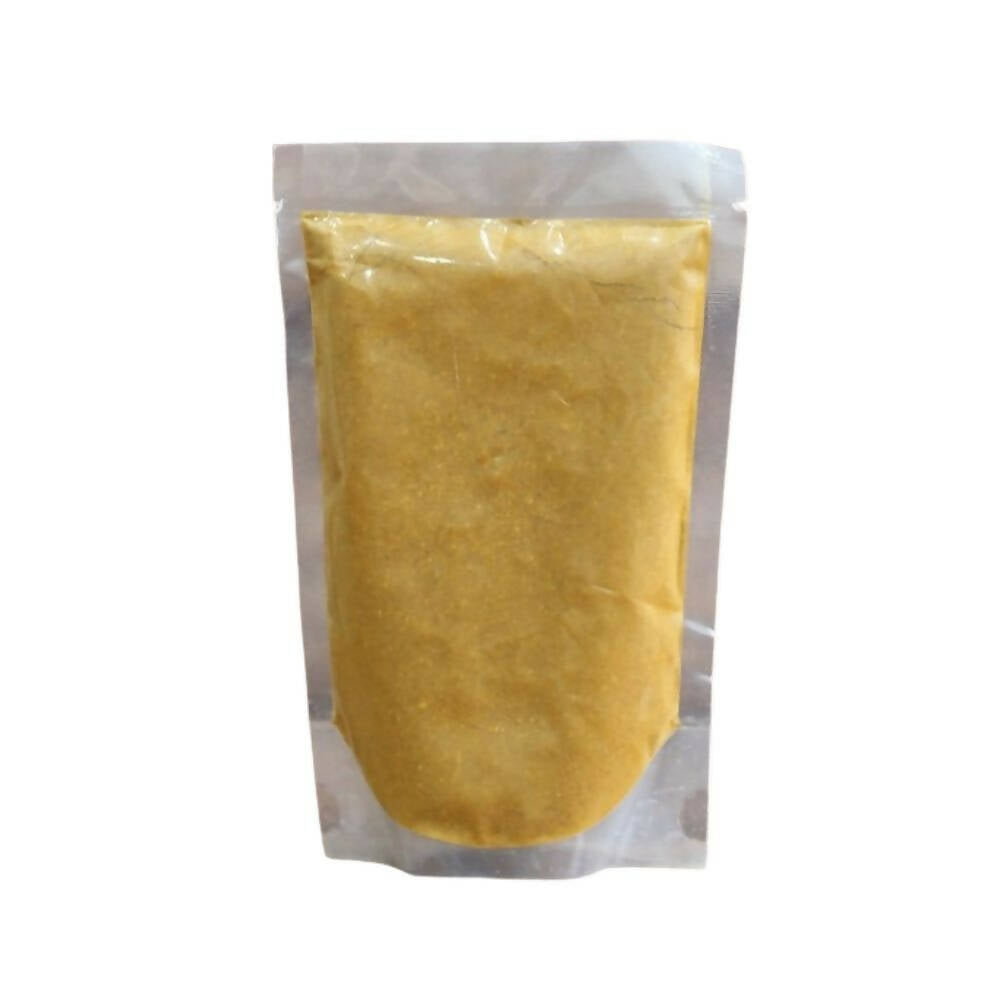 Satjeevan Organic Garam Masala Powder - Distacart
