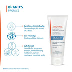 Ducray Anaphase+ Anti-Hair Loss Complement Shampoo