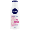 Nivea Body Lotion Natural Glow Even Tone UV Protect