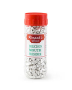 Roopak's Supari Silver (Hard) Mouth Freshner - Distacart