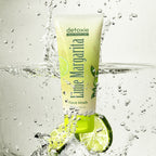 Detoxie Lime Margarita Face Wash