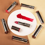 Miss Claire Color Rich Lipstick - 14 - Distacart