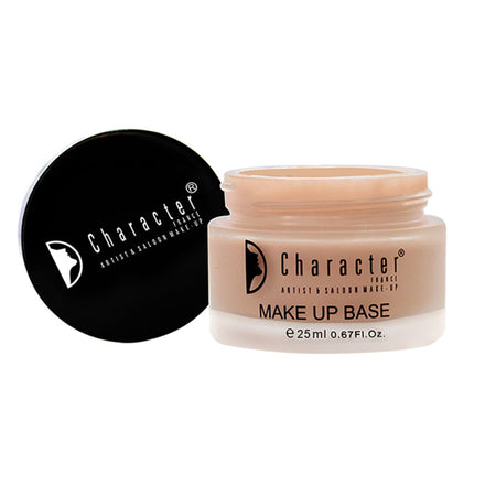Character Makeup Base - Ebc001
