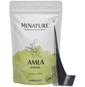 Minature Amla Organic Powder