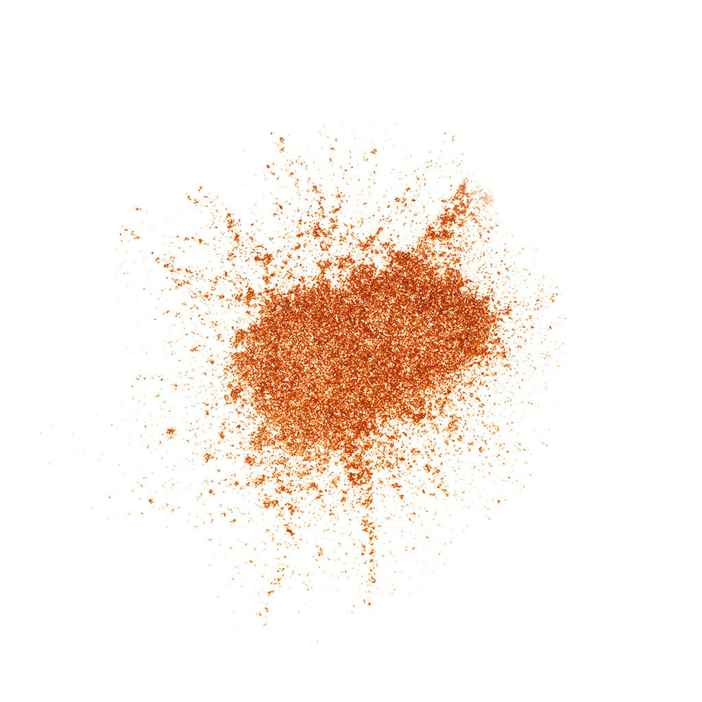 PAC Studio Diamond Powder - 09 Blaze