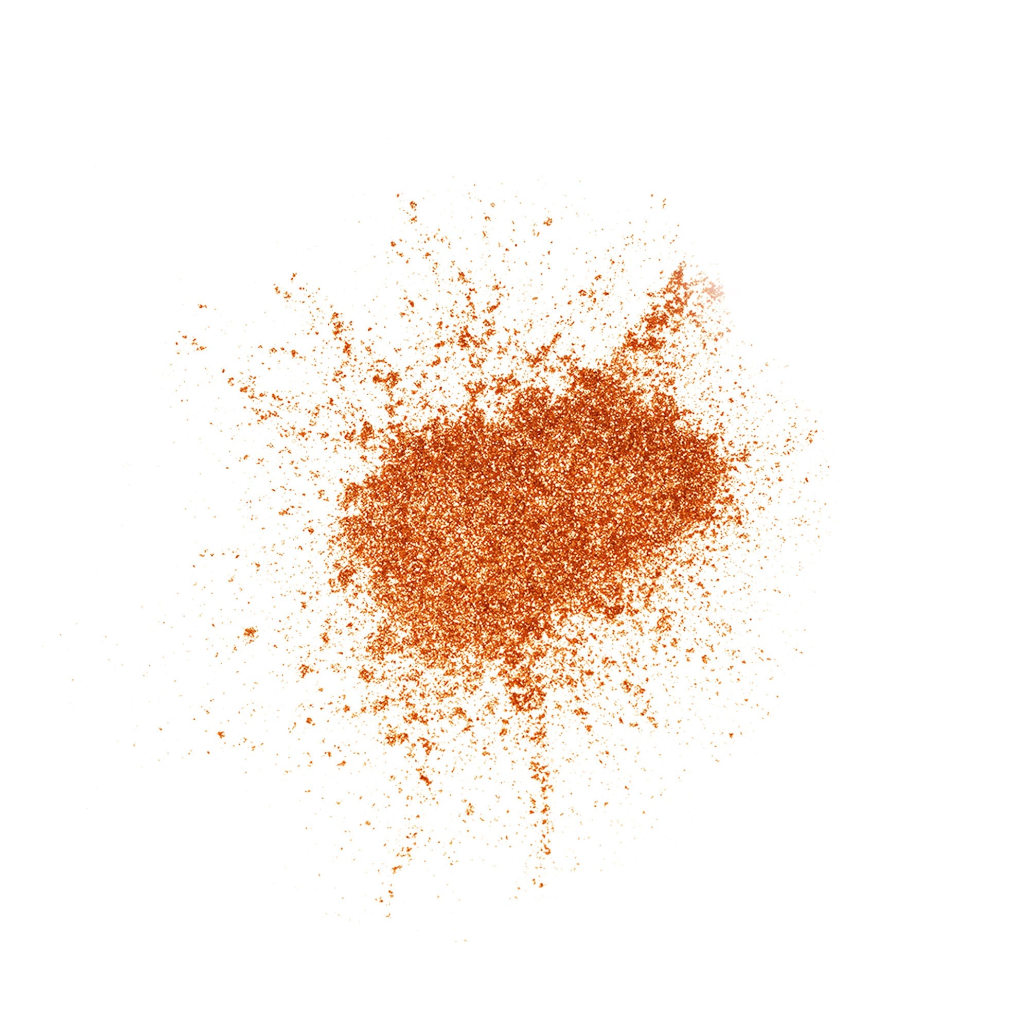 PAC Studio Diamond Powder - 09 Blaze