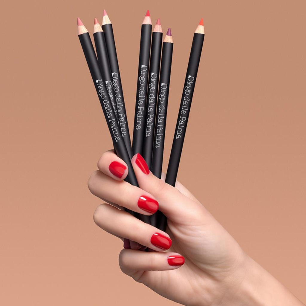 Diego dalla Palma Milano Lip Pencil - 90 Marsala
