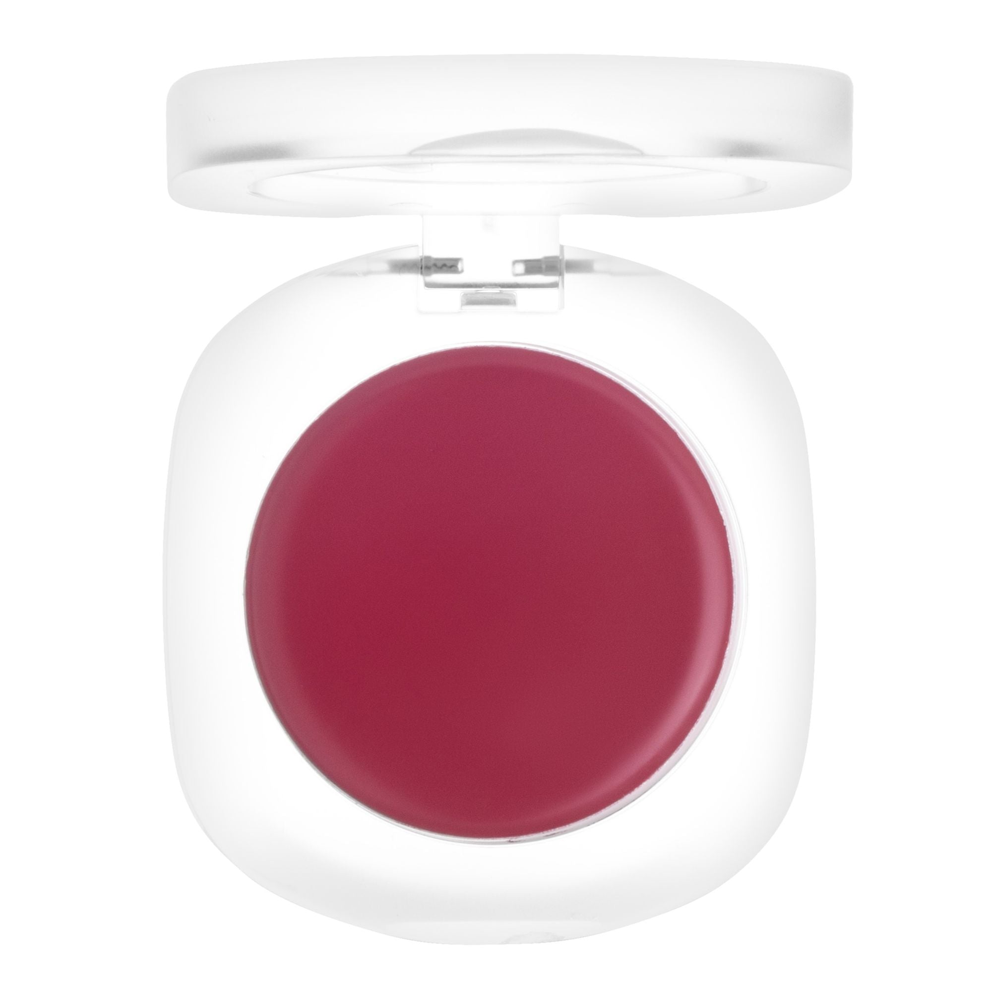 MARS Cosmetics Lip & Cheek Tint for Bold Pop Color - 01-Dusty Rose - Distacart