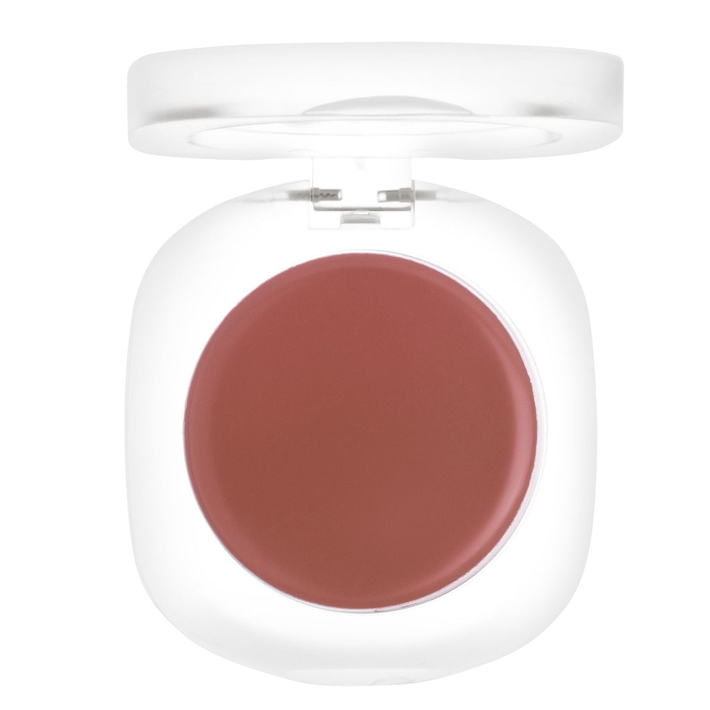 MARS Cosmetics Lip & Cheek Tint for Bold Pop Color - 03-Cinnamon Glow - Distacart