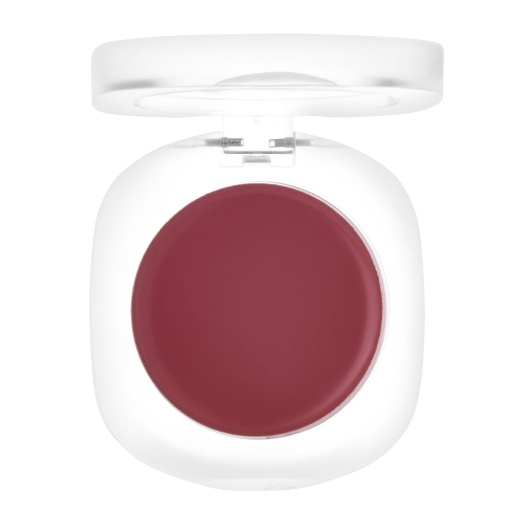 MARS Cosmetics Lip & Cheek Tint for Bold Pop Color - 04-Ruby Red - Distacart