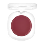 MARS Cosmetics Lip & Cheek Tint for Bold Pop Color - 04-Ruby Red - Distacart
