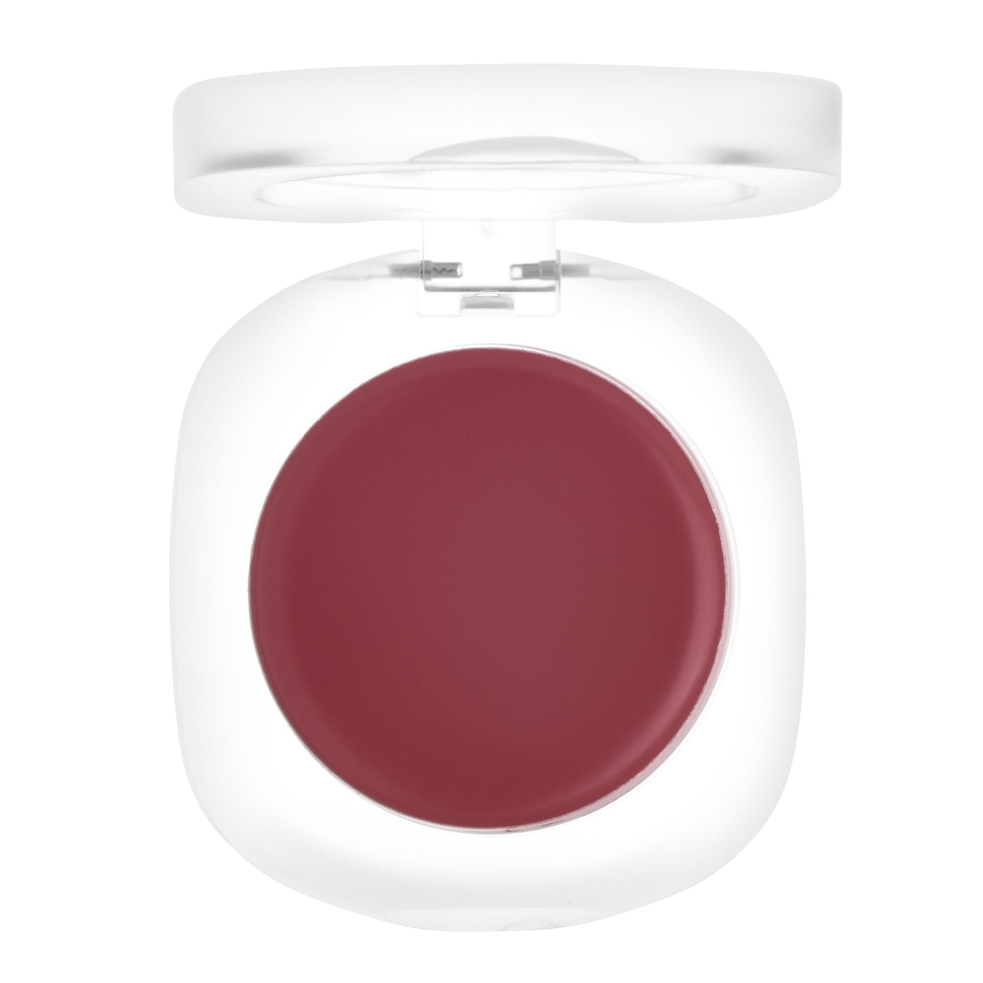 MARS Cosmetics Lip & Cheek Tint for Bold Pop Color - 04-Ruby Red - Distacart