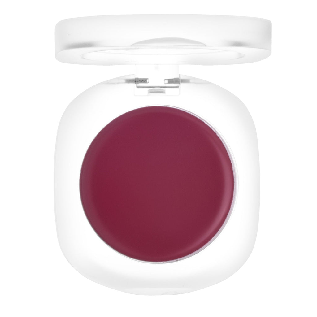 MARS Cosmetics Lip & Cheek Tint for Bold Pop Color - 06-Dark Fuschia - Distacart
