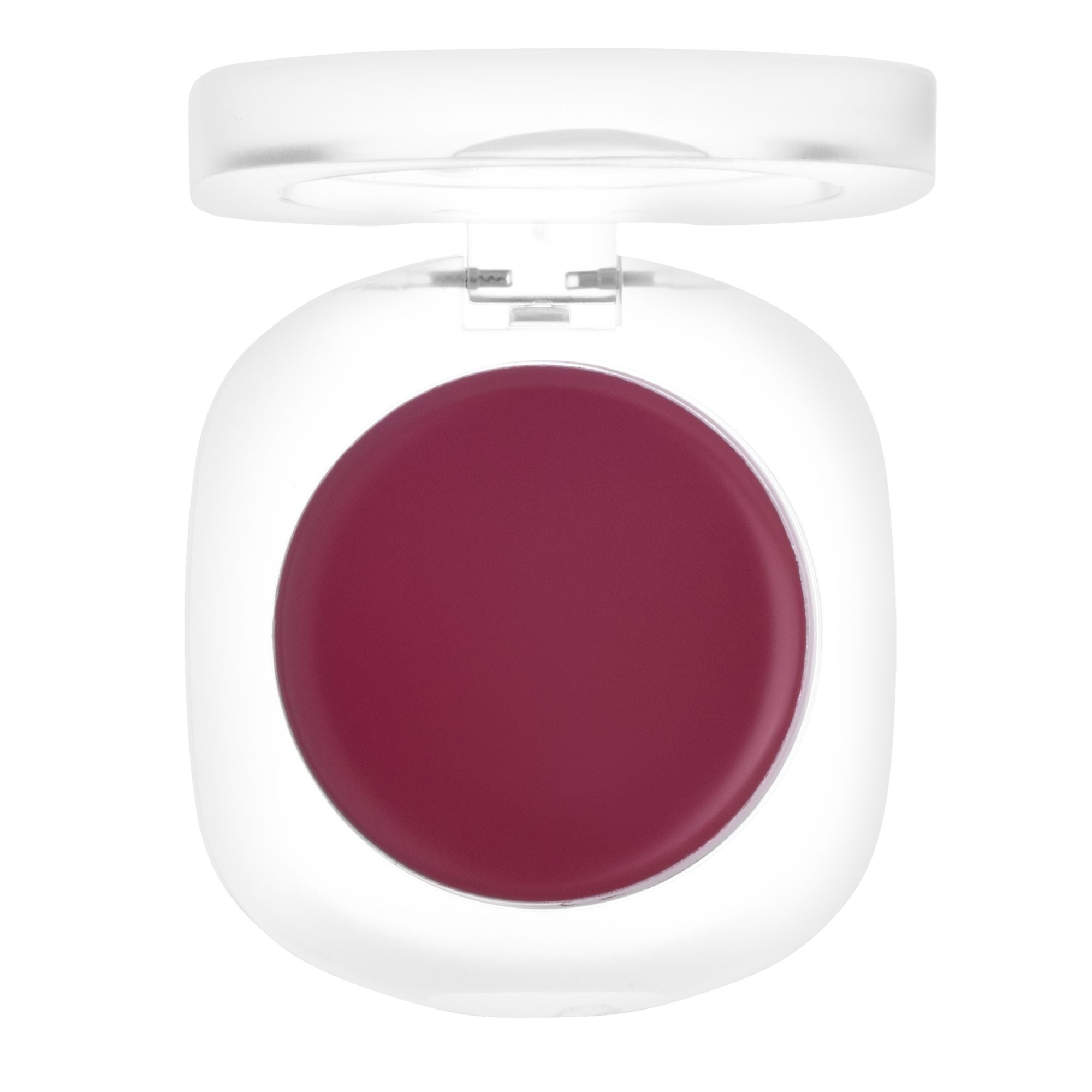 MARS Cosmetics Lip & Cheek Tint for Bold Pop Color - 06-Dark Fuschia - Distacart