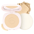 MARS Zero Oil Compact Powder - 04-Medium Beige