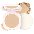 MARS Zero Oil Compact Powder - 06-Tan