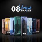 MARS Cosmetics Won't Smudge Won't Budge Kajal - High Tide - Distacart