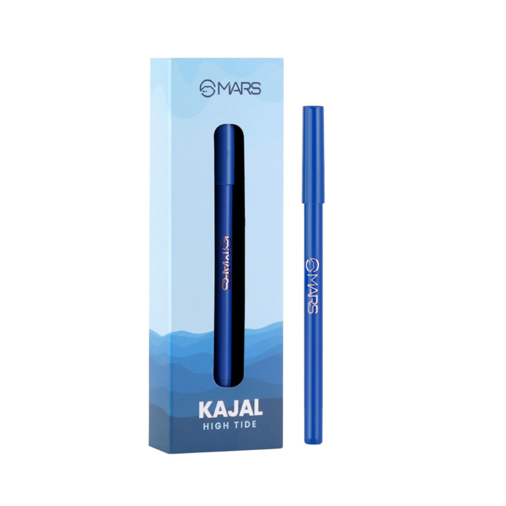 MARS Cosmetics Won't Smudge Won't Budge Kajal - High Tide - Distacart