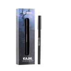 MARS Cosmetics Won't Smudge Won't Budge Kajal - Velour Black - Distacart