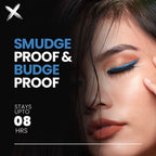 MARS Cosmetics Won't Smudge Won't Budge Kajal - Iceberg - Distacart
