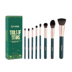 MARS Cosmetics Tools Of Titan Brush Set