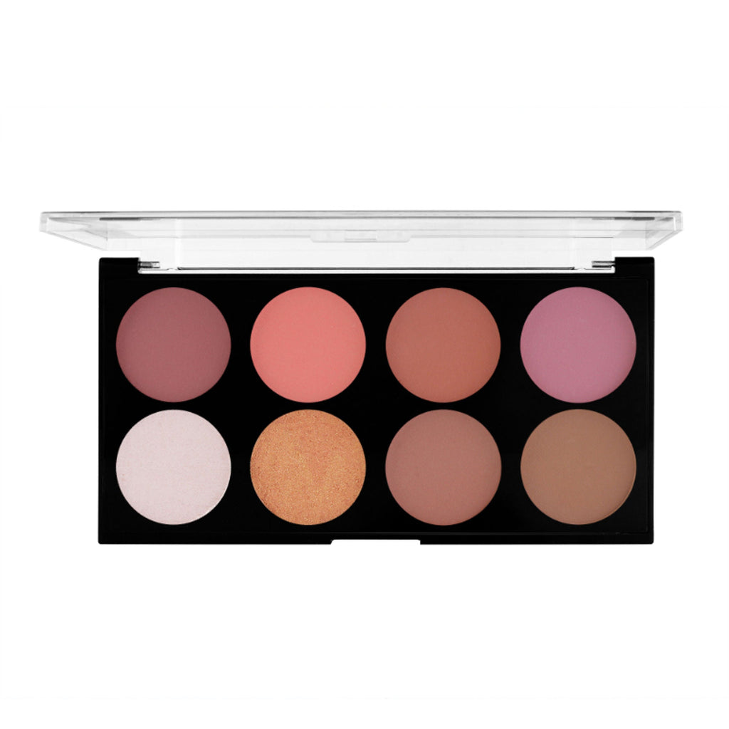 MARS Fantasy Face Blush - 3