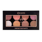MARS Cosmetics Fantasy Face Blush - 3 - Distacart