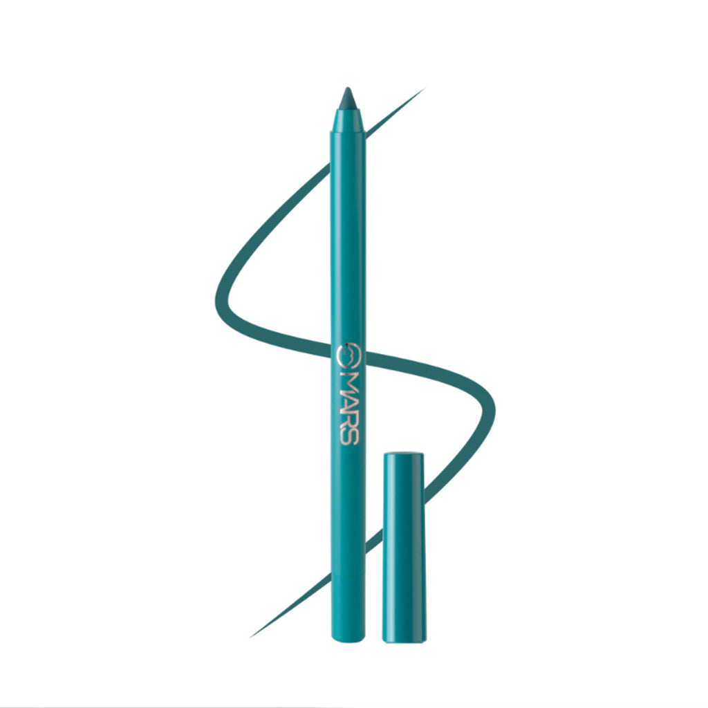 MARS Won't Smudge Won't Budge Kajal - Forest Chase