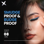 MARS Cosmetics Won't Smudge Won't Budge Kajal - Midnight Dreams - Distacart