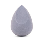London Prime Microfiber Velvet Sponge - Grey ( Formerly London Pride Cosmetics )