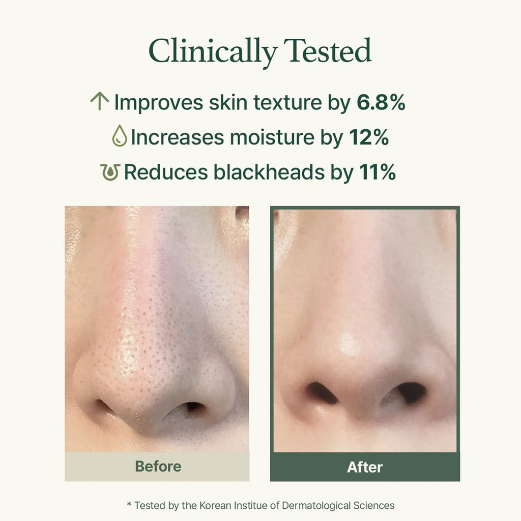 Arencia Fresh Green Rice Mochi Cleanser - Korean Cleanser