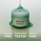 Arencia Holy Hyssop Serum 30 - Brightening Serum for Korean Glass Skin, Reduces Hyperpigmentation