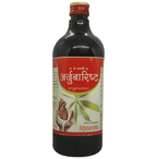 SDH Naturals Arjunarishta