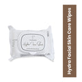 Personal Touch Skincare Hydra Facial Skin Care Serum Wipes For Pore Minimising With 72 hours Hydration