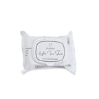 Personal Touch Skincare Hydra Facial Skin Care Serum Wipes For Pore Minimising With 72 hours Hydration