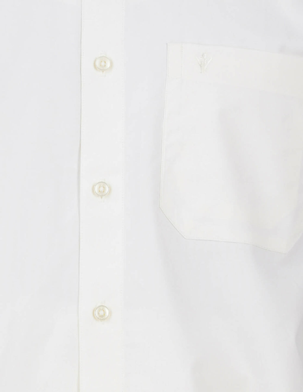 Ramraj Cotton Mens Cotton Light Cream Colour Half Sleeve Shirt