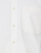 Ramraj Cotton Mens Cotton Light Cream Colour Half Sleeve Shirt