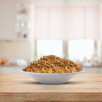 Home D'elite Healthy Papad Bhel