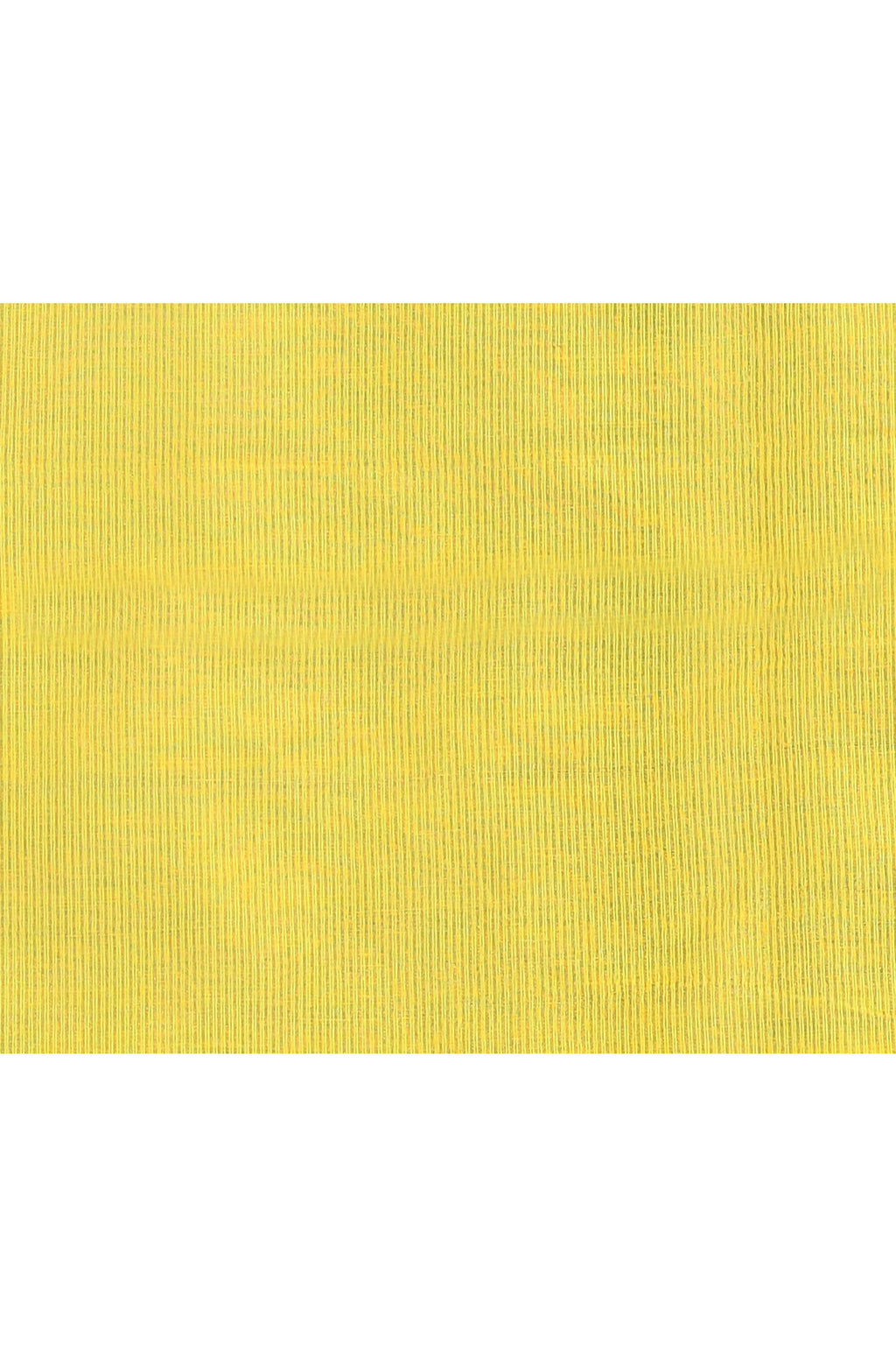 Piyari Fashion Women's Yellow Embellished Cotton Blend Zari Check Handloom Saree - Distacart