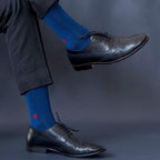 Socksoho Luxury Men Socks Dapper Giftbox
