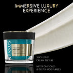 Nexxus Promend Moisture Collagenizing Treatment Mask