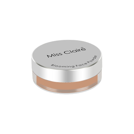 Miss Claire Blooming Face Powder - Translucent Tl10