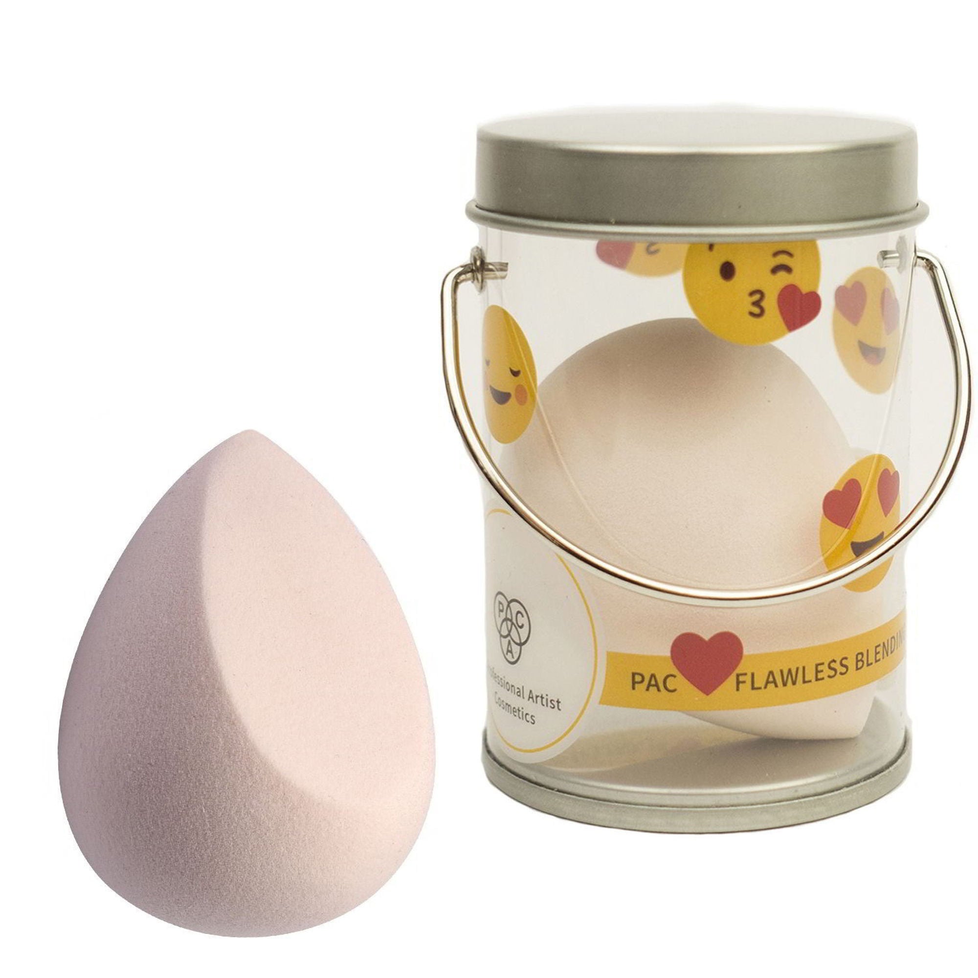 PAC Studio 2D Beauty Blender Sponge